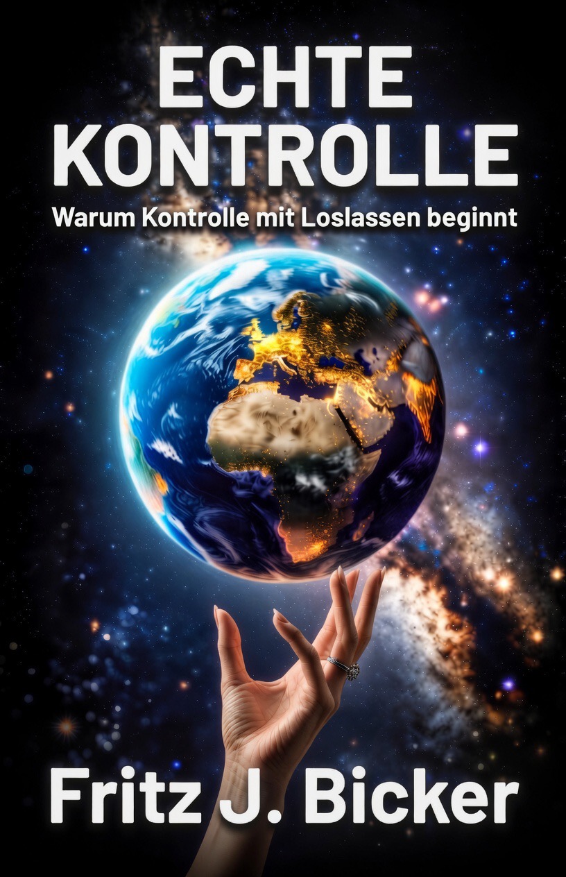 Echte Kontrolle – Fritz J. Bicker